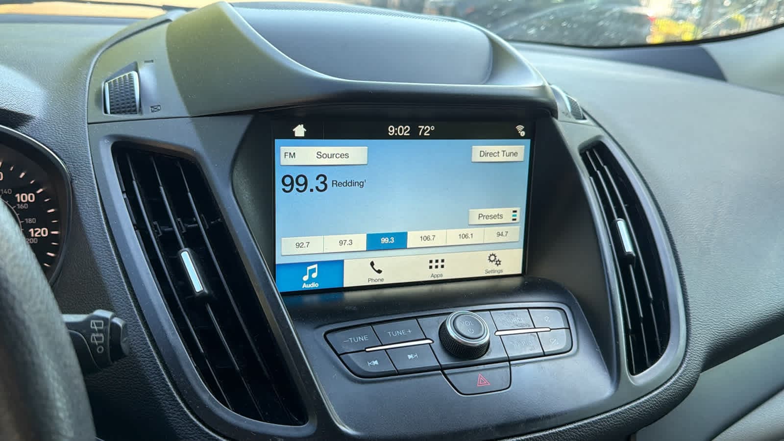 Thumbnail: 2019 Ford Escape - 13
