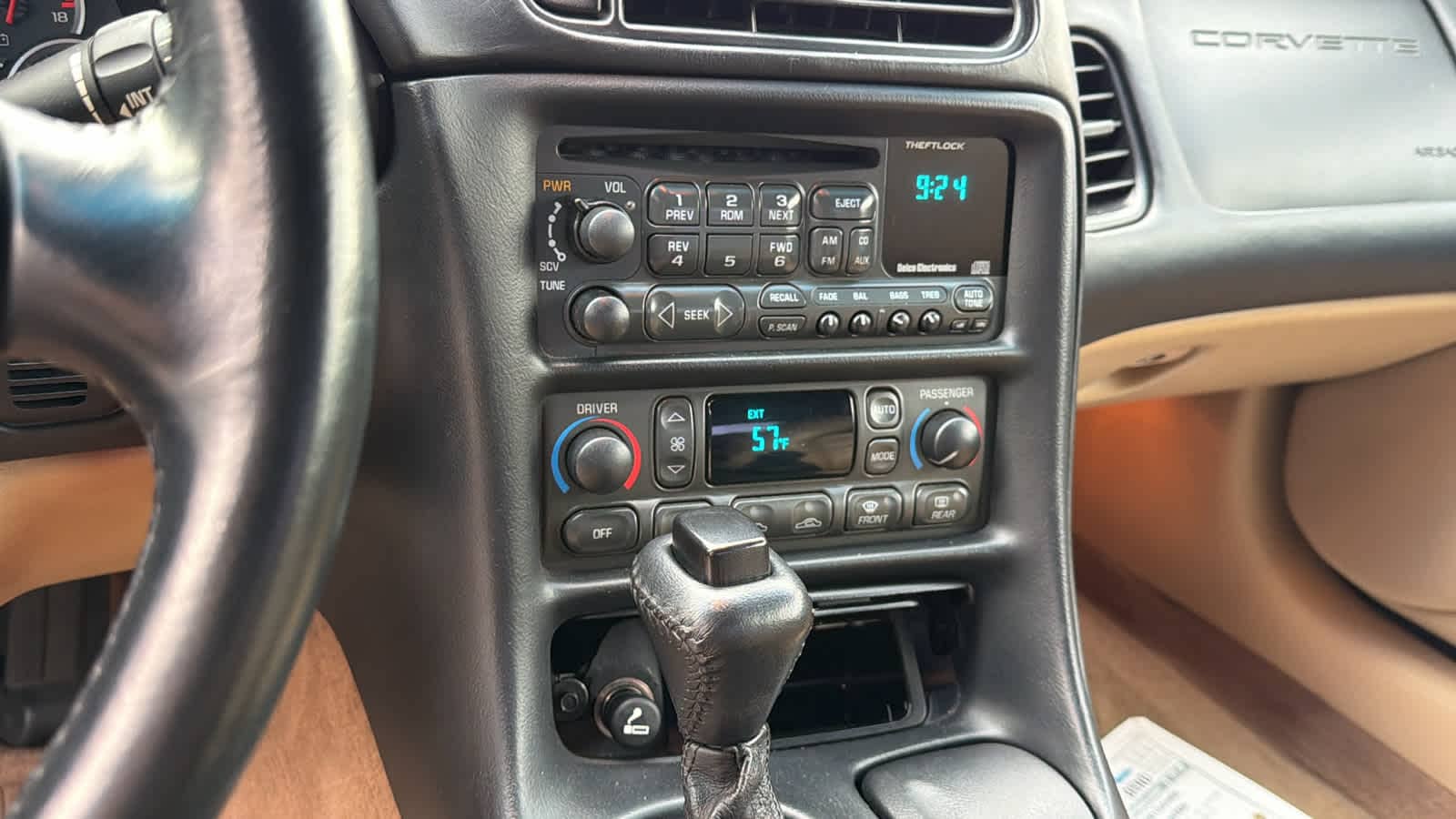 Thumbnail: 1999 Chevrolet Corvette - 13