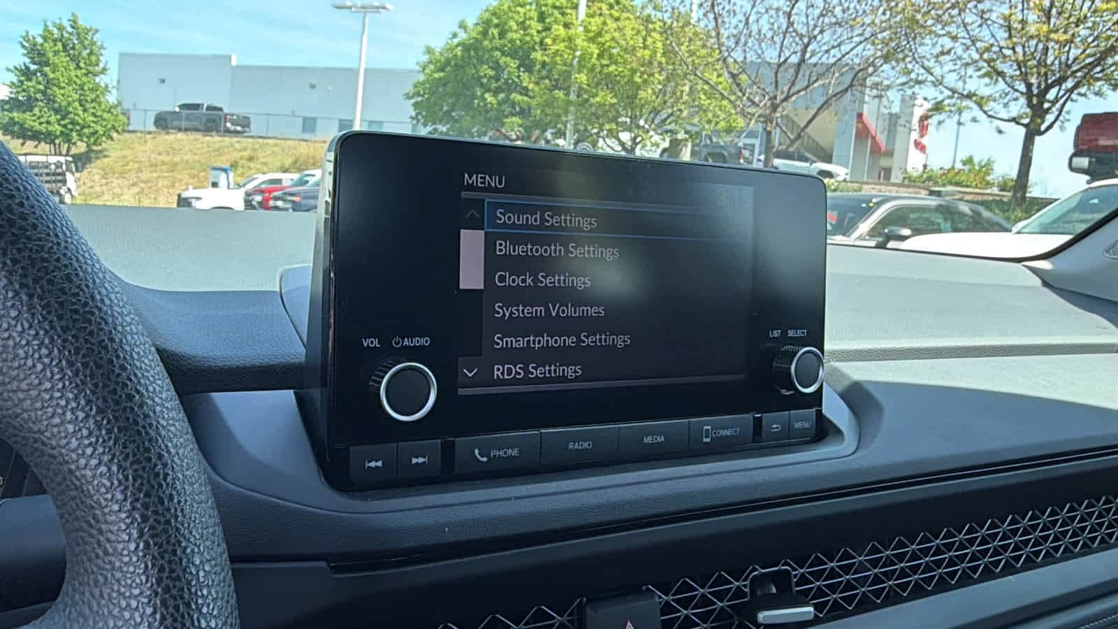 Thumbnail: 2023 Honda Accord - 15