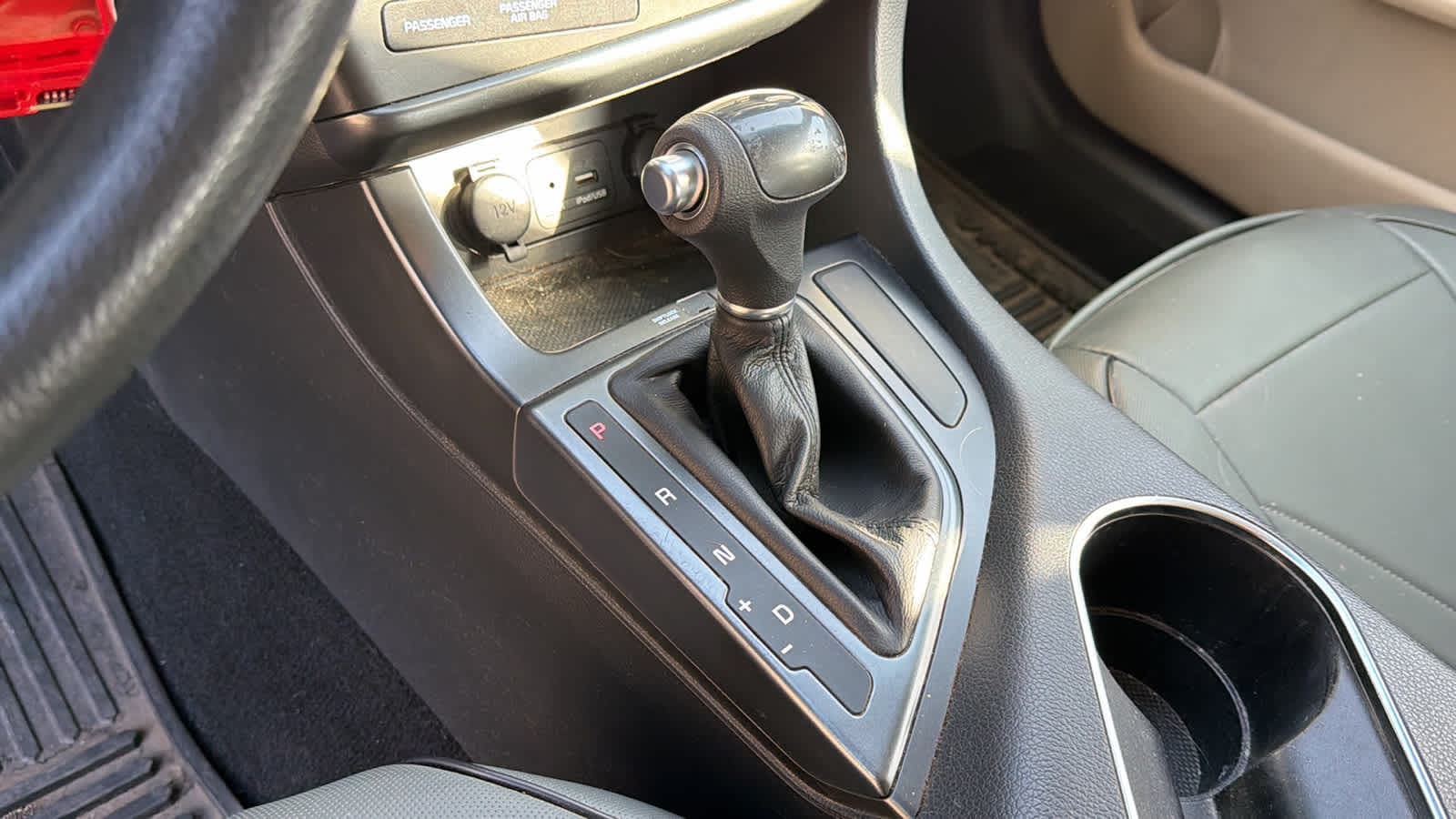 Thumbnail: 2015 Kia Optima - 12