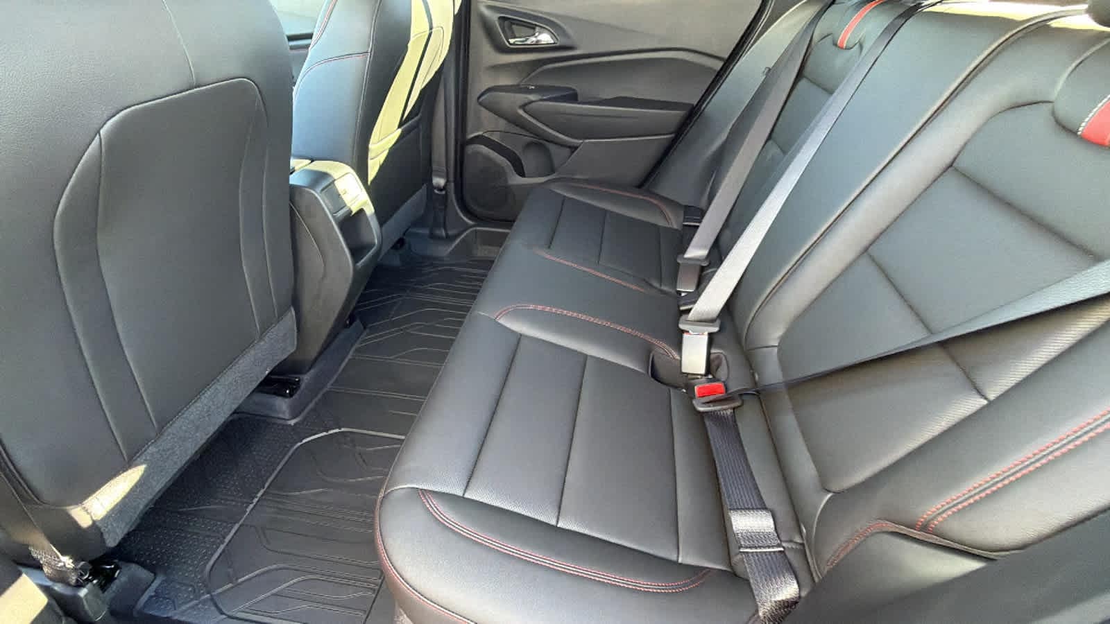 Thumbnail: 2026 Chevrolet Trax - 24