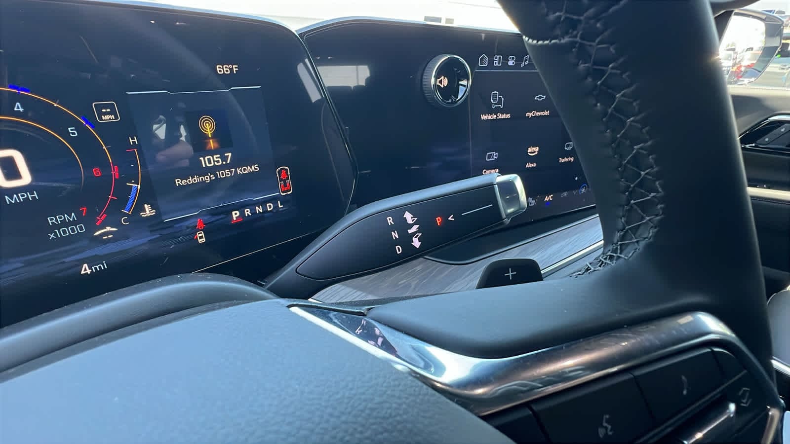 Thumbnail: 2025 Chevrolet Suburban - 13