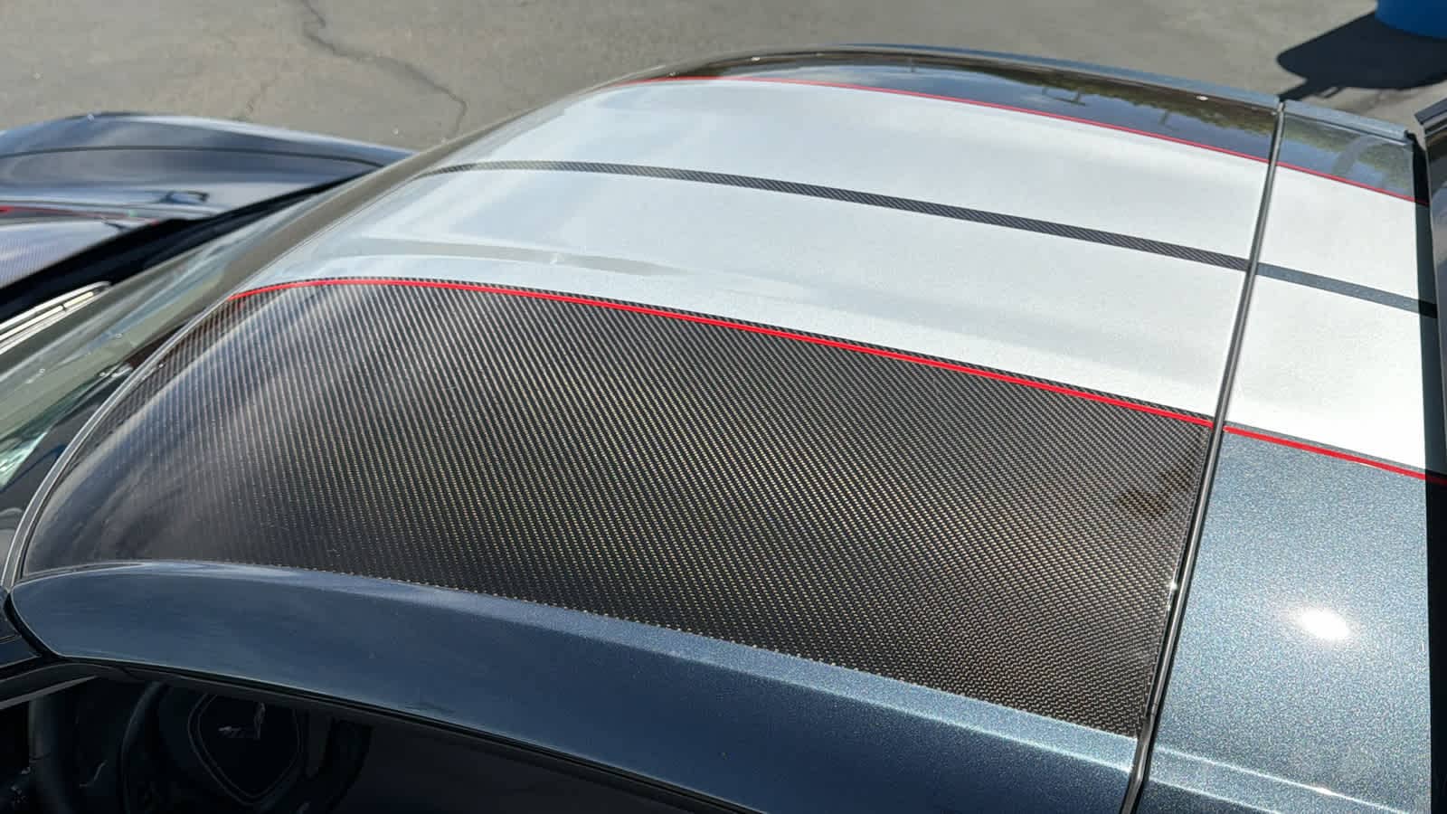 Thumbnail: 2019 Chevrolet Corvette - 26