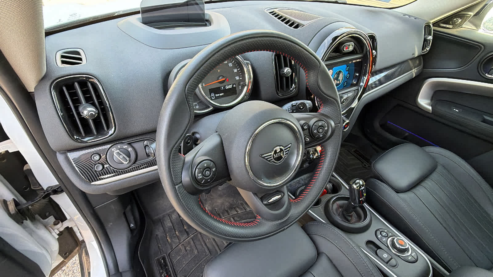 Thumbnail: 2020 MINI Cooper Countryman - 10