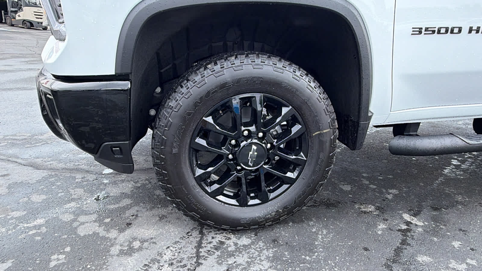 2026 Chevrolet Silverado 3500 HD LT - Photo 9