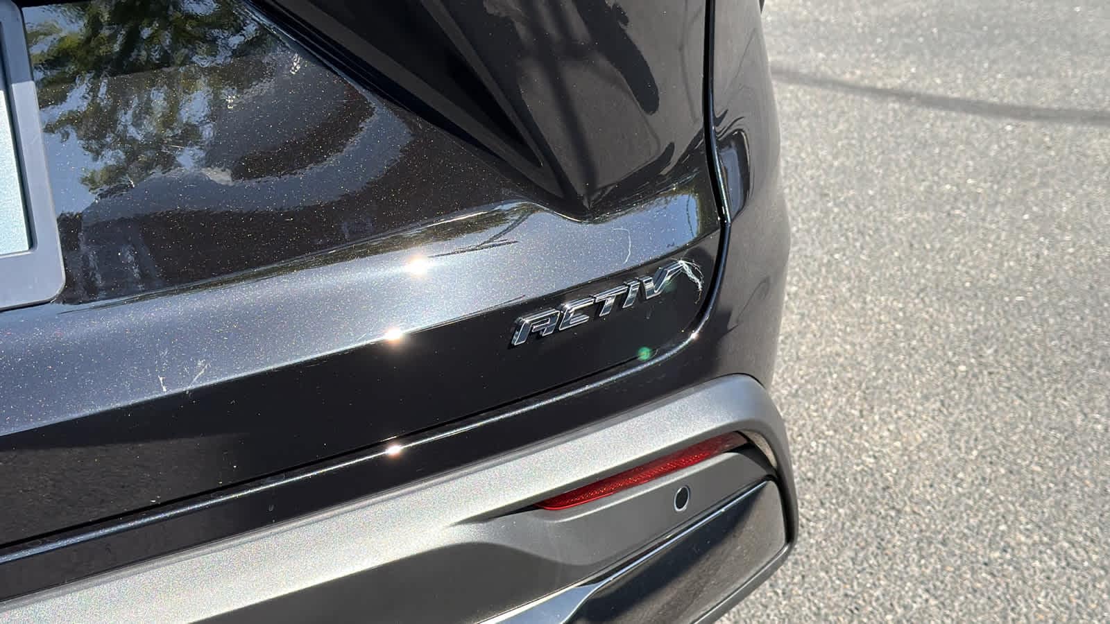 Thumbnail: 2026 Chevrolet Trax - 28