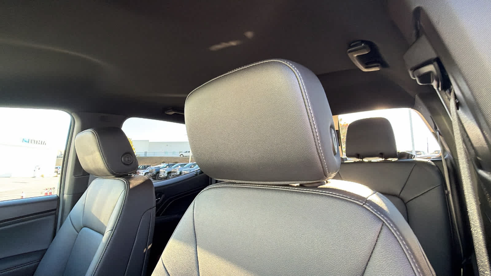 Thumbnail: 2025 Chevrolet Colorado - 11