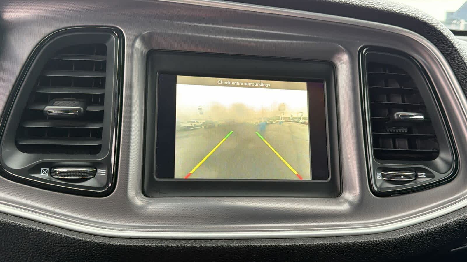 Thumbnail: 2020 Dodge Challenger - 16