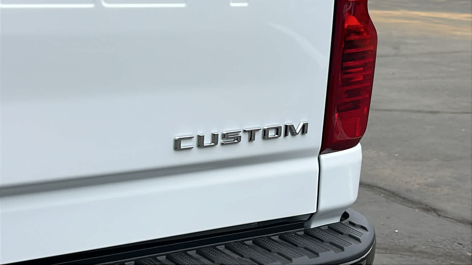 Thumbnail: 2026 Chevrolet Silverado 2500 - 28