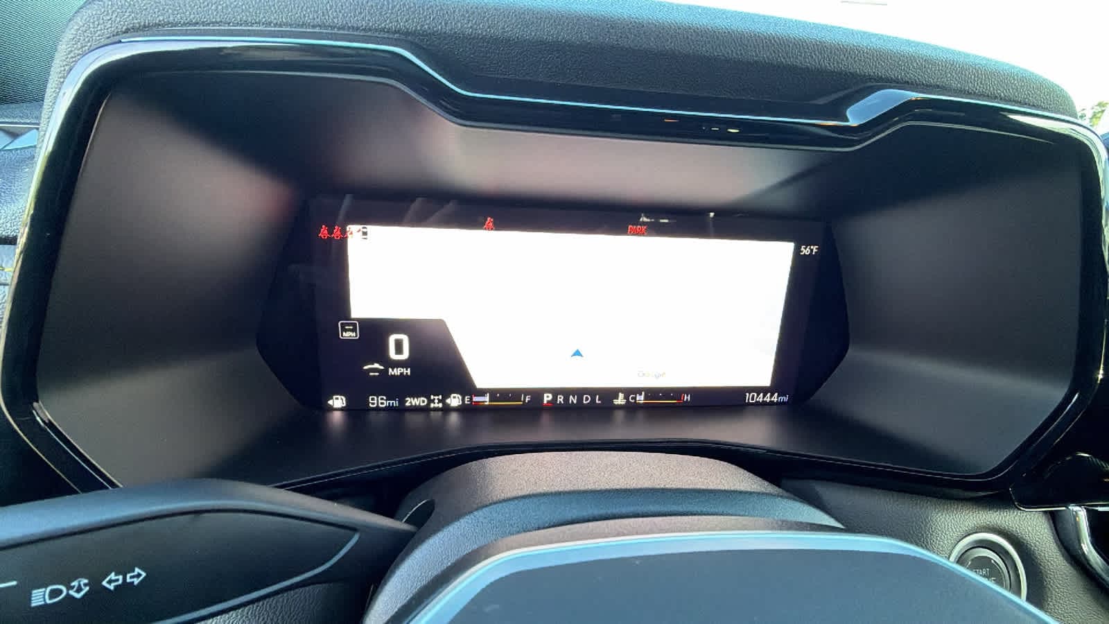 Thumbnail: 2024 Chevrolet Colorado - 21