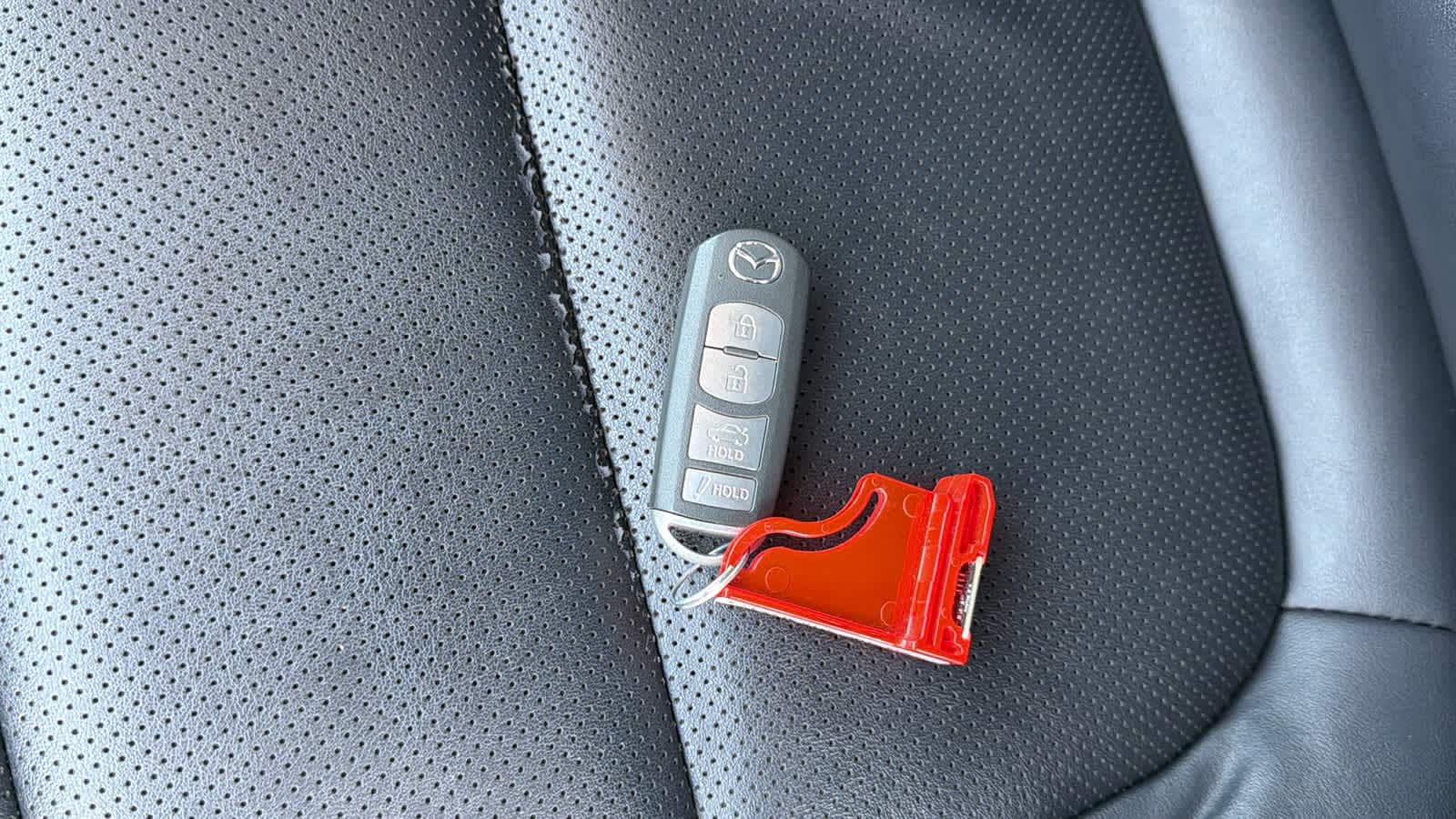 Thumbnail: 2016 Mazda Mazda6 - 29