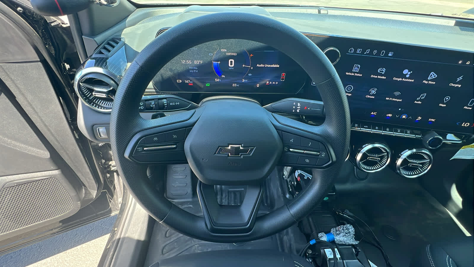 Thumbnail: 2024 Chevrolet Blazer EV - 18