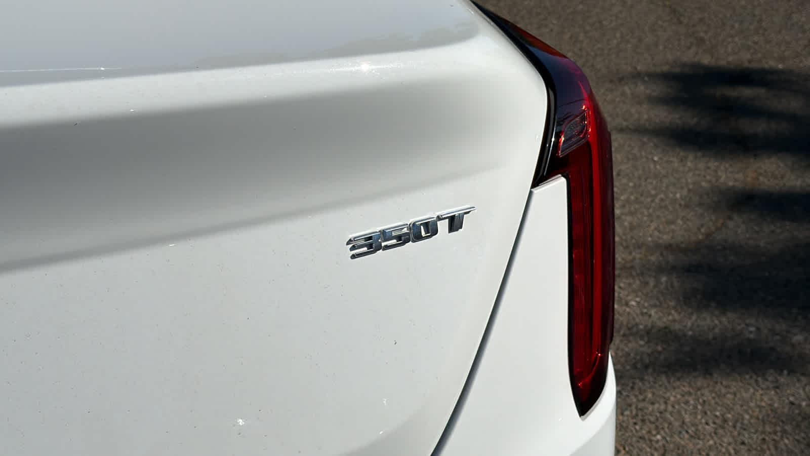 Thumbnail: 2020 Cadillac CT4 - 19