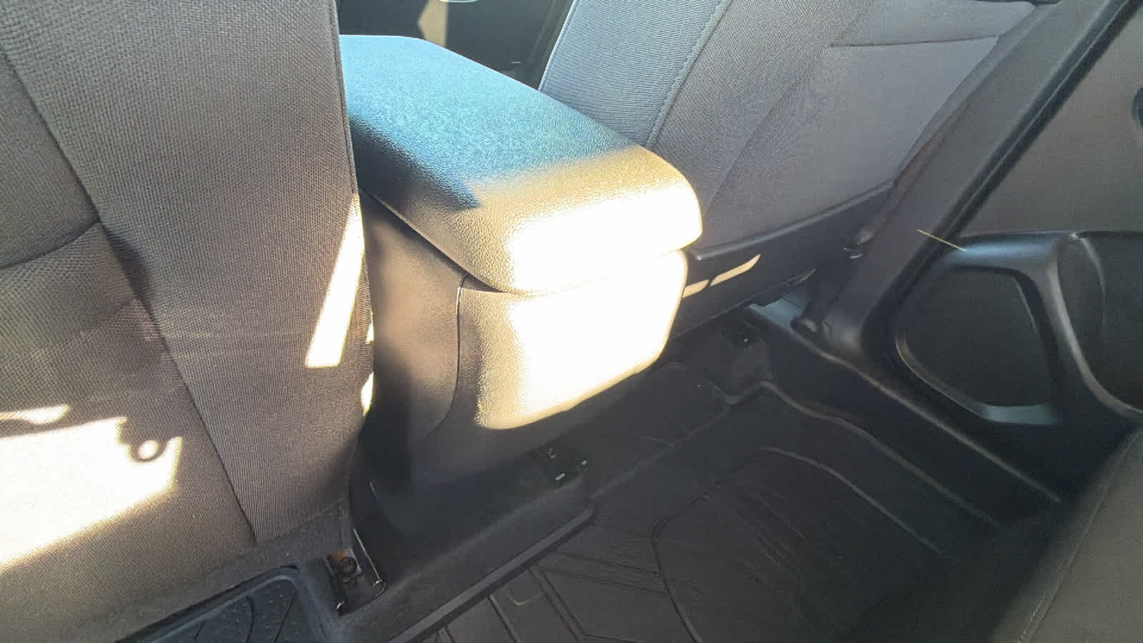 Thumbnail: 2023 Chevrolet TrailBlazer - 25