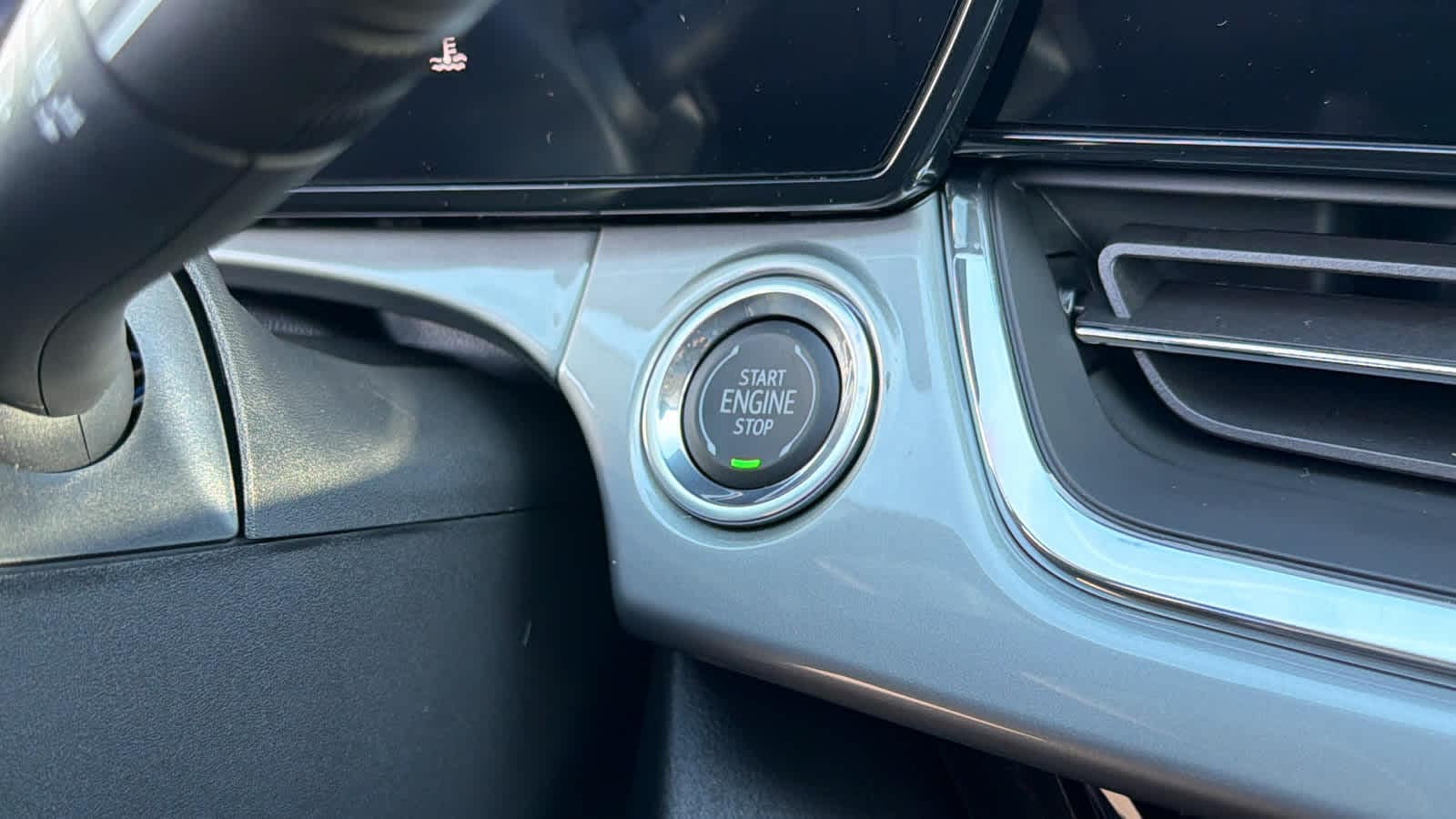 Thumbnail: 2026 Chevrolet Trax - 17