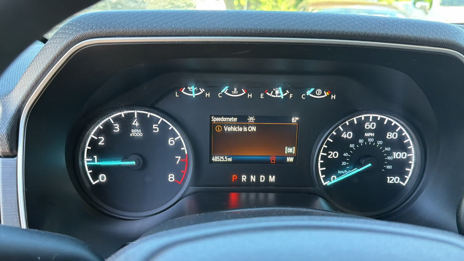 Thumbnail: 2023 Ford F-150 - 17