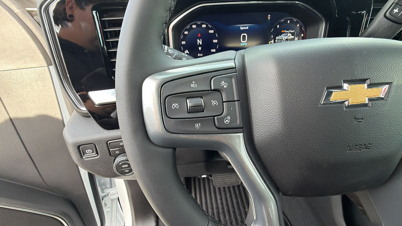 Thumbnail: 2026 Chevrolet Silverado 2500 - 19