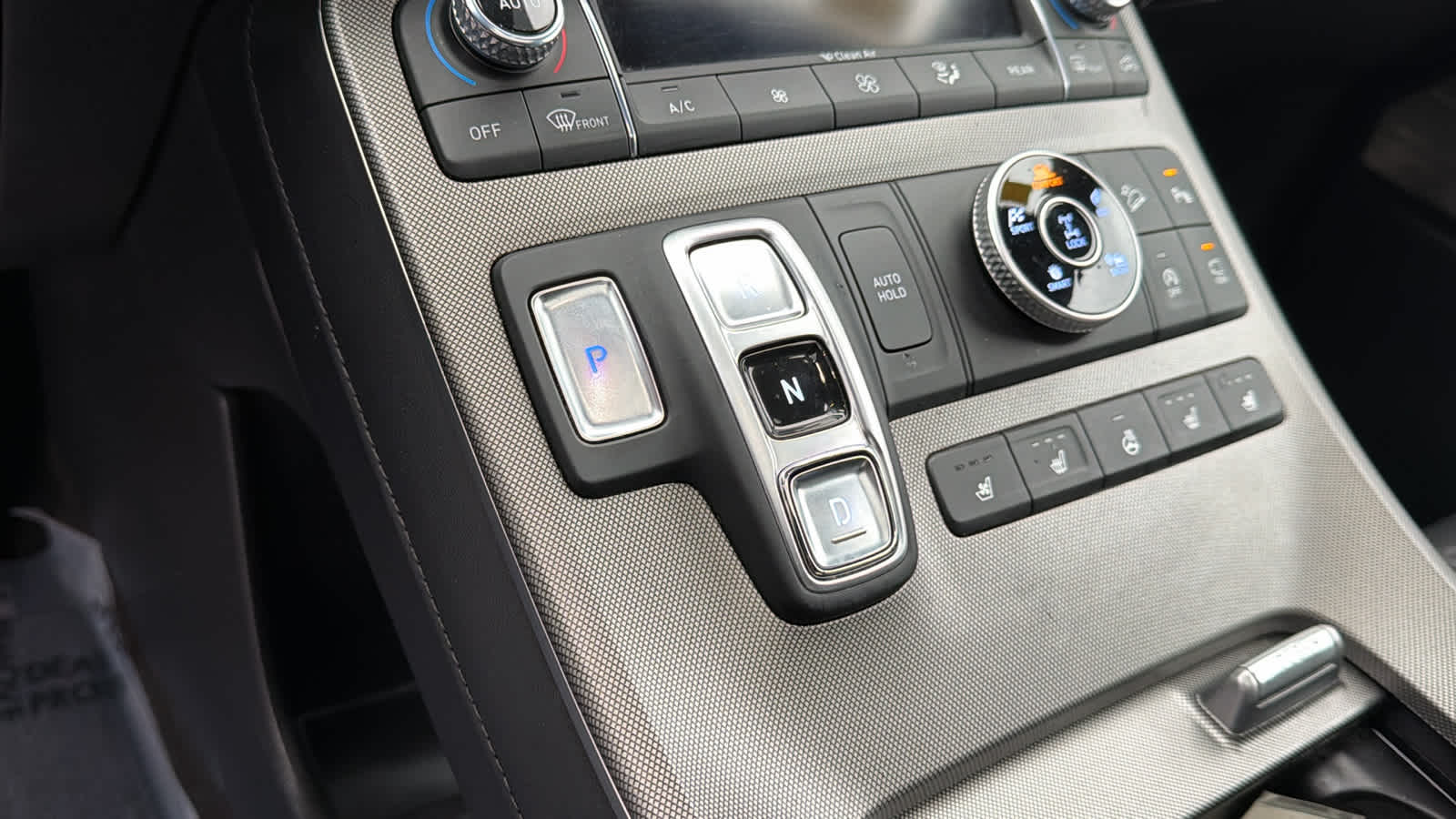 Thumbnail: 2021 Hyundai Palisade - 12