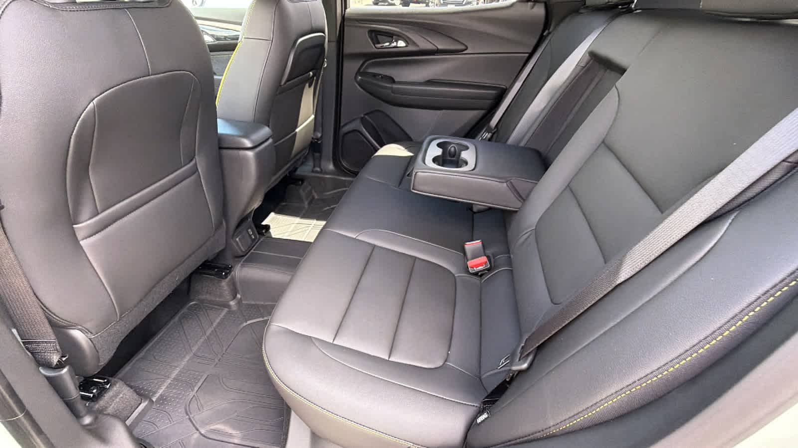 2026 Chevrolet Trailblazer Activ - Photo 24