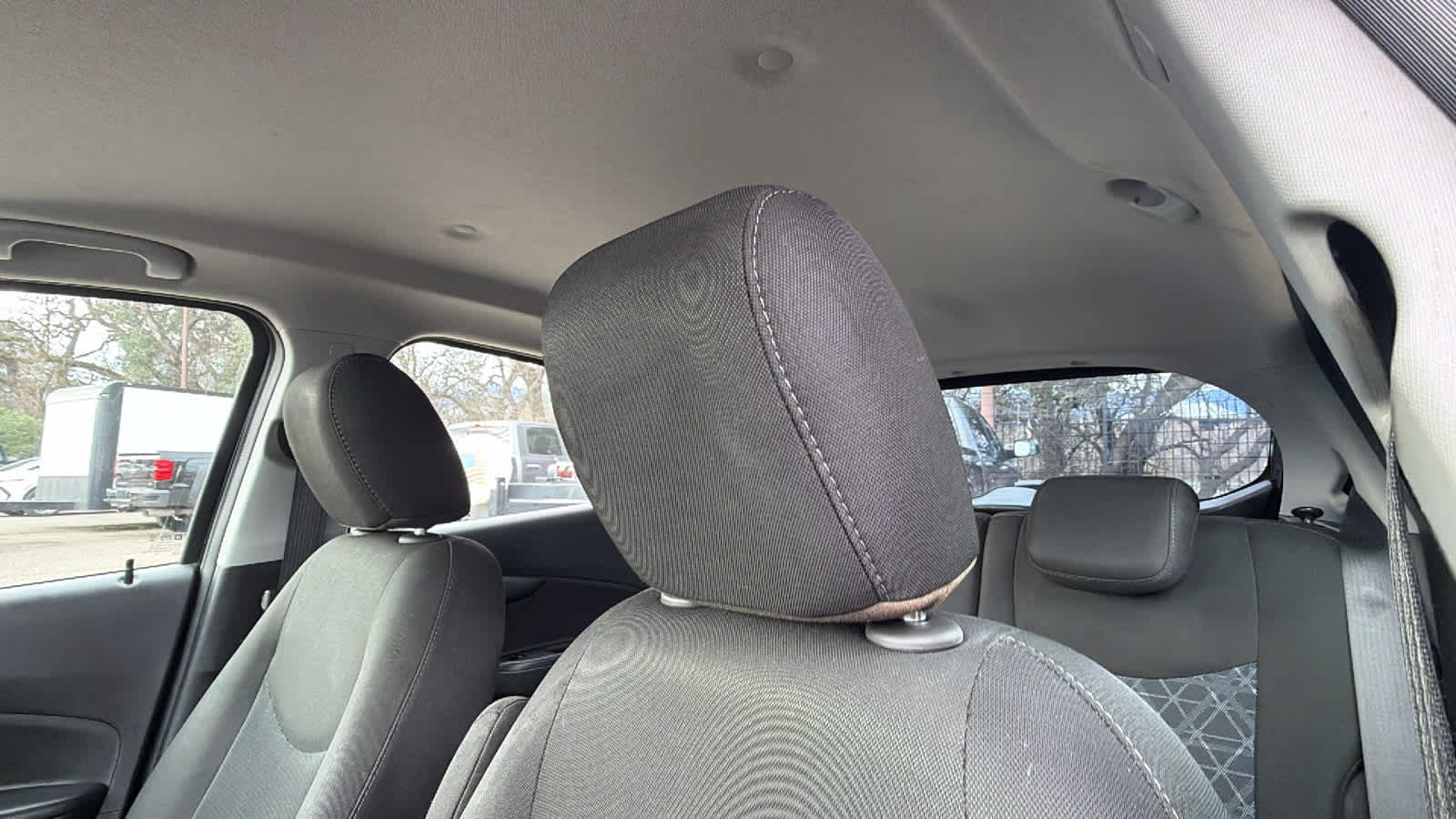 Thumbnail: 2021 Chevrolet Spark - 11