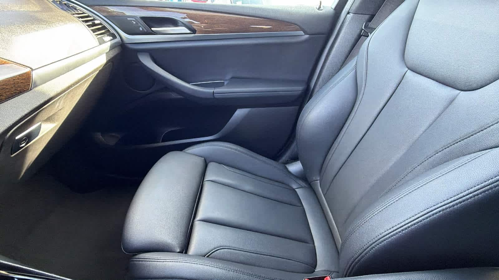 Thumbnail: 2020 BMW X3 - 12