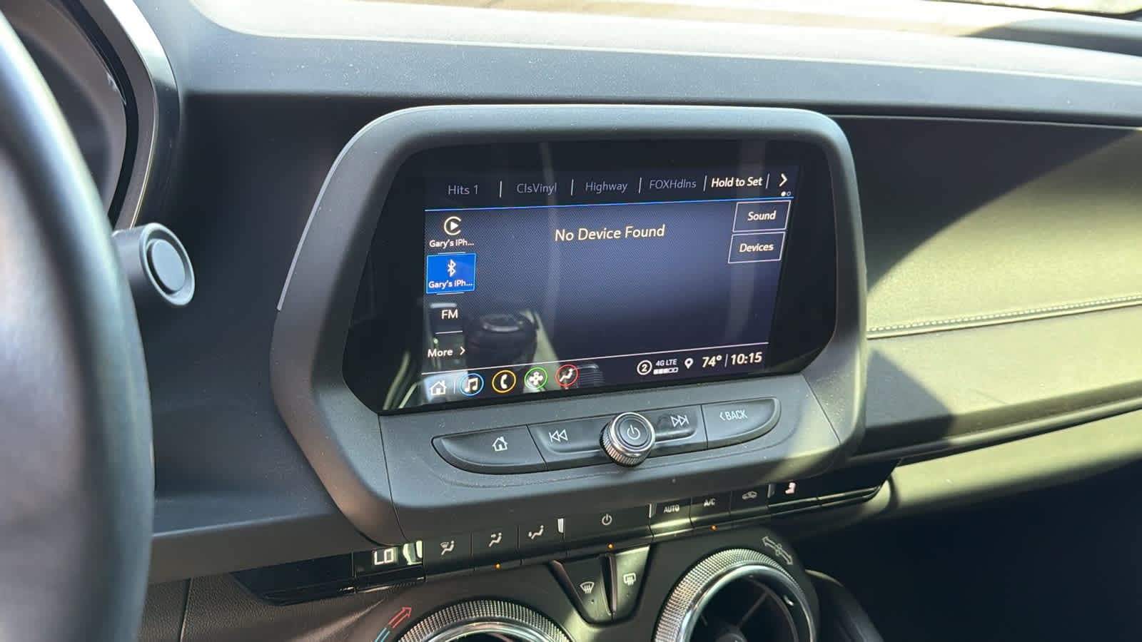 Thumbnail: 2021 Chevrolet Camaro - 14