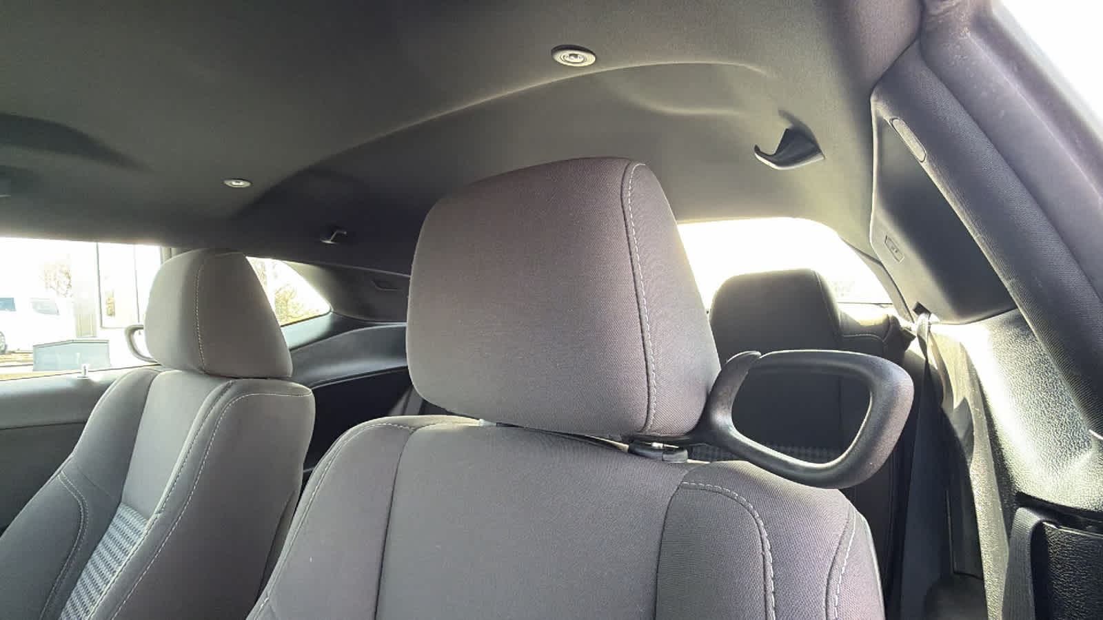 Thumbnail: 2020 Dodge Challenger - 11