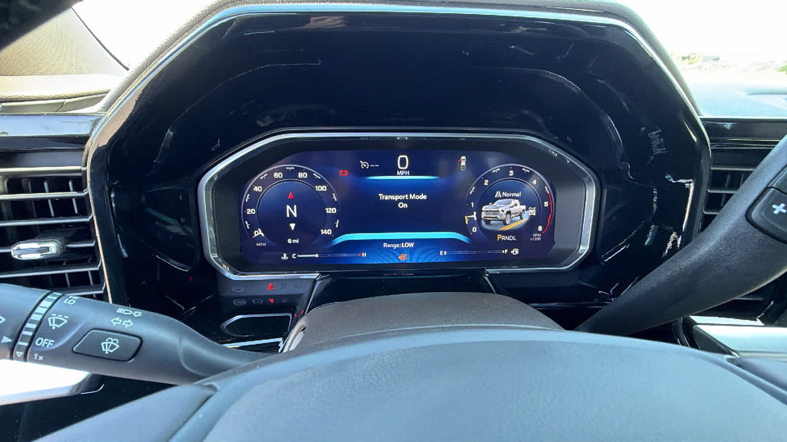 Thumbnail: 2026 Chevrolet Silverado 2500 - 21