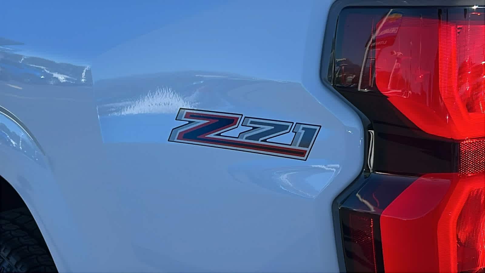 Thumbnail: 2026 Chevrolet Colorado - 28