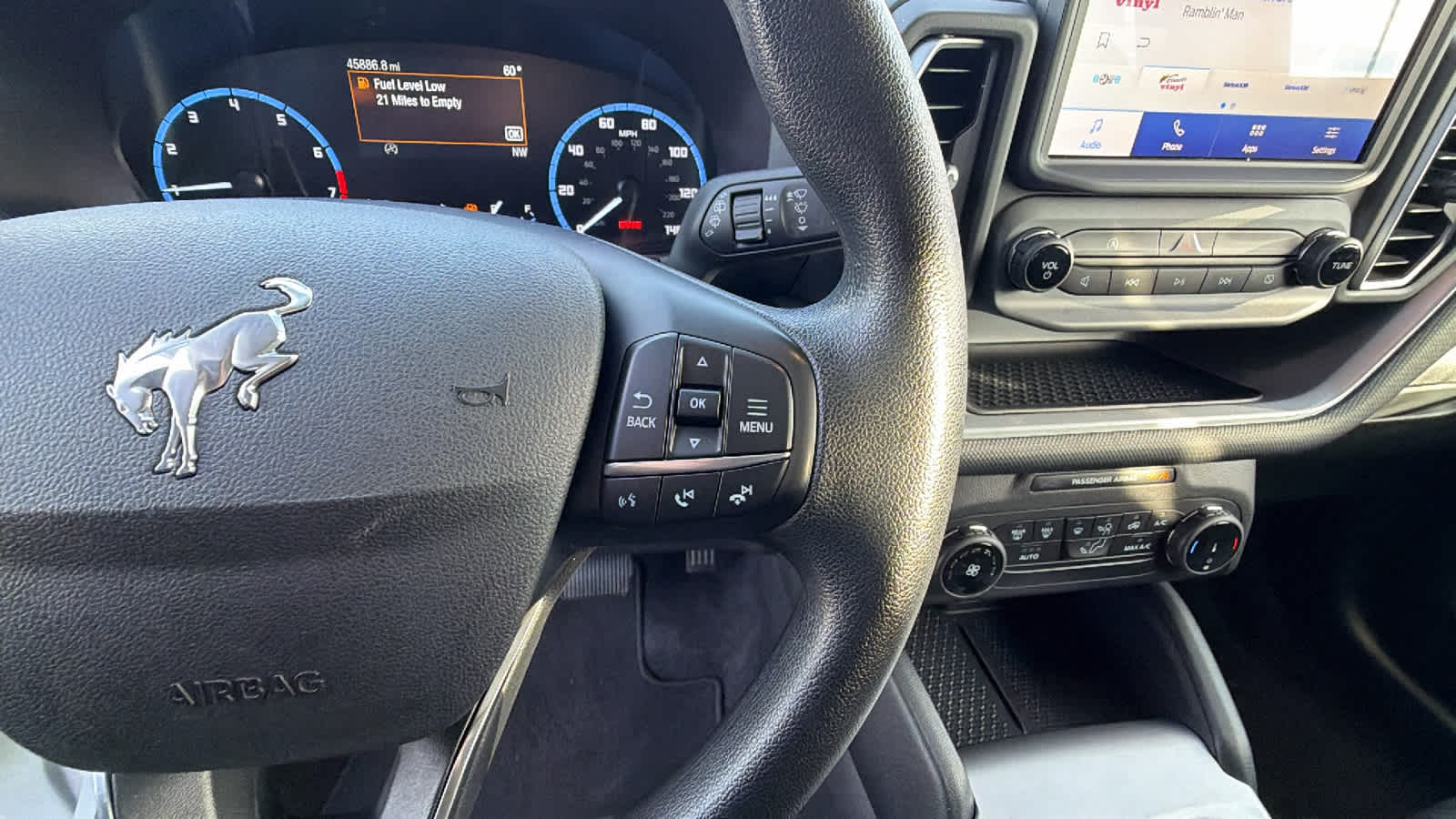 Thumbnail: 2024 Ford Bronco Sport - 20