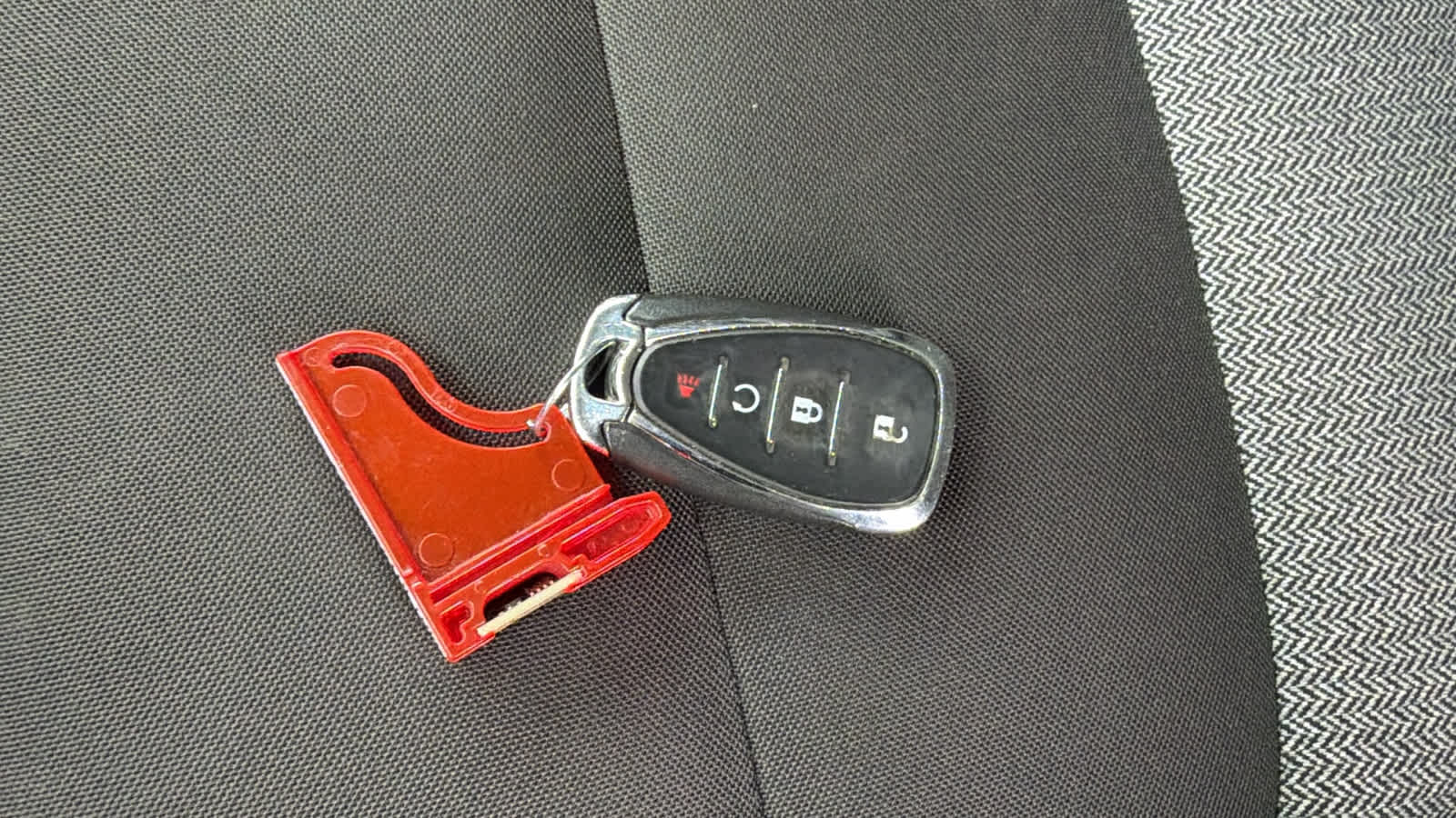 Thumbnail: 2021 Chevrolet TrailBlazer - 20