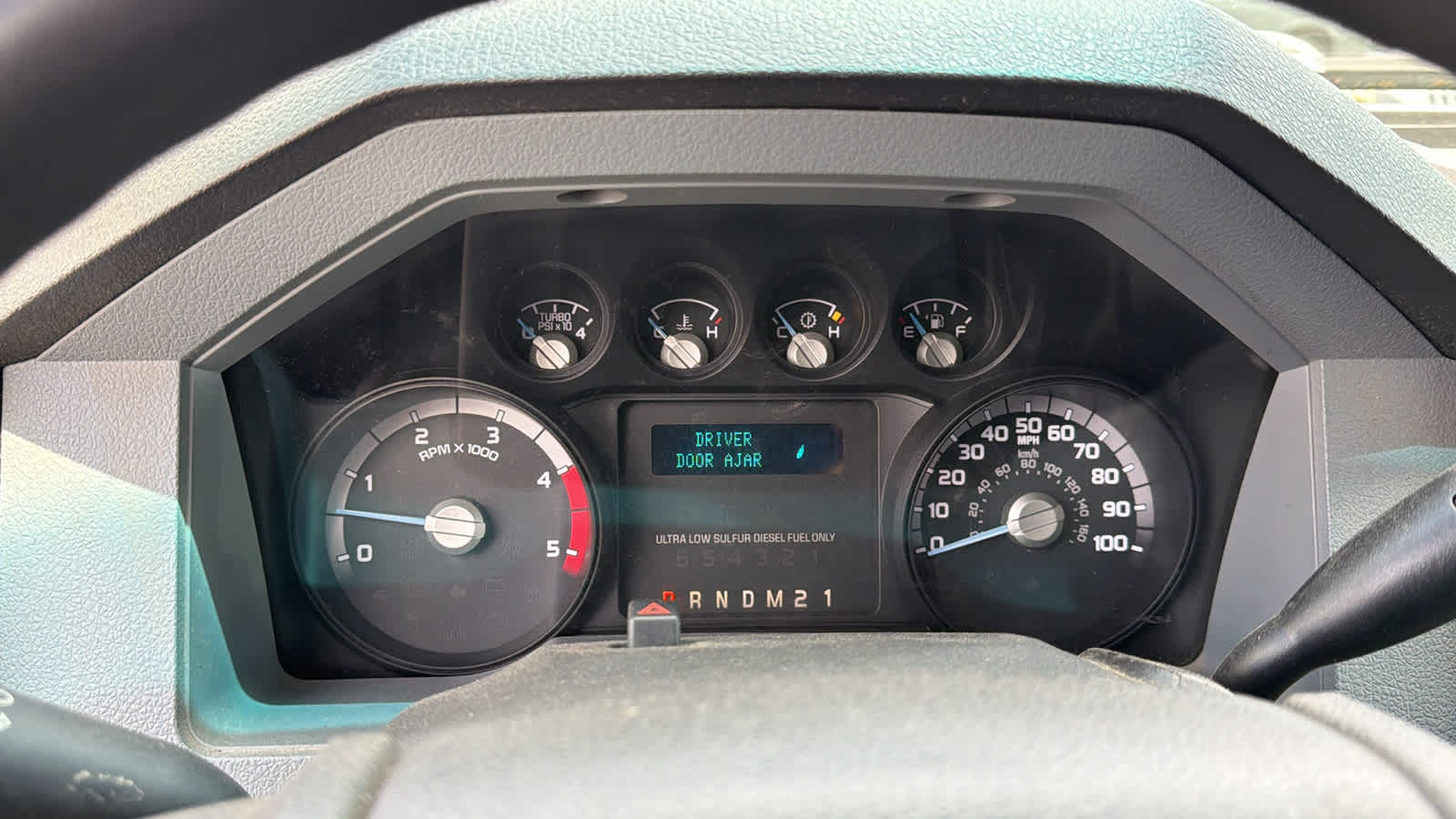 Thumbnail: 2014 Ford Econoline - 16