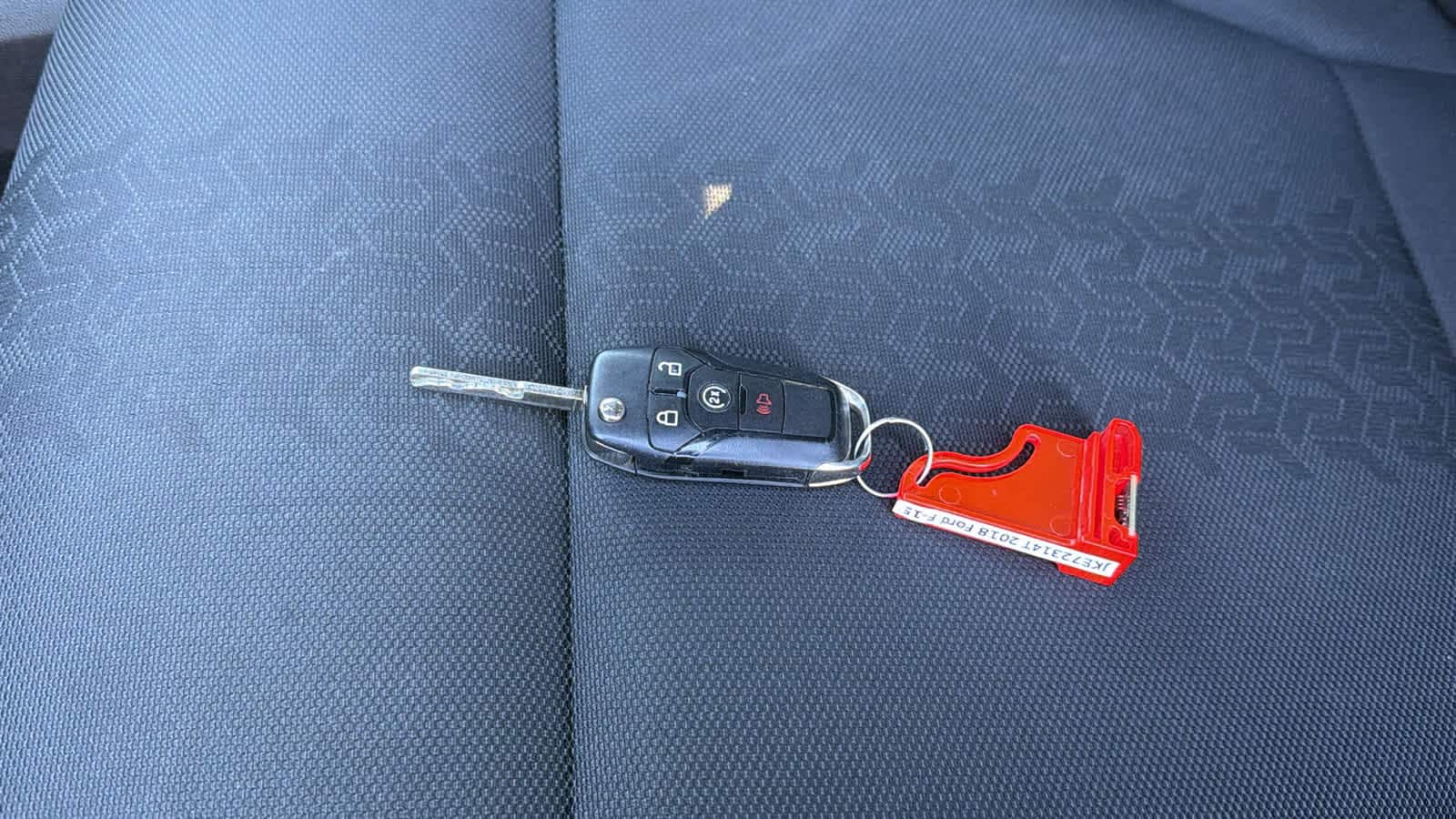 Thumbnail: 2018 Ford F-150 - 29