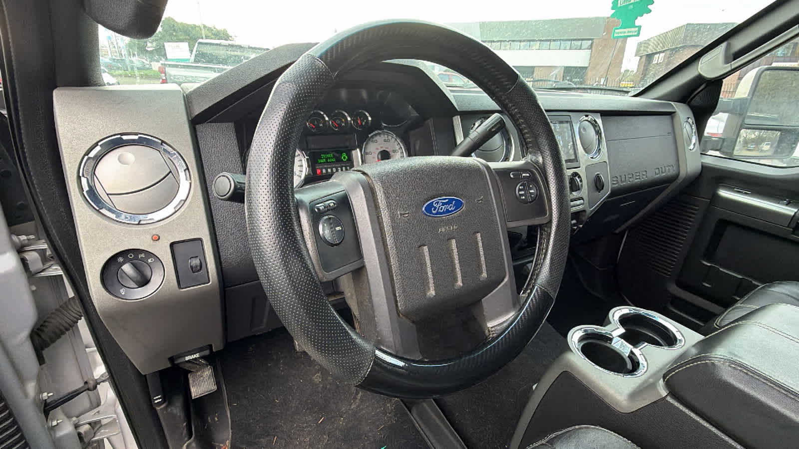 Thumbnail: 2008 Ford Econoline - 12