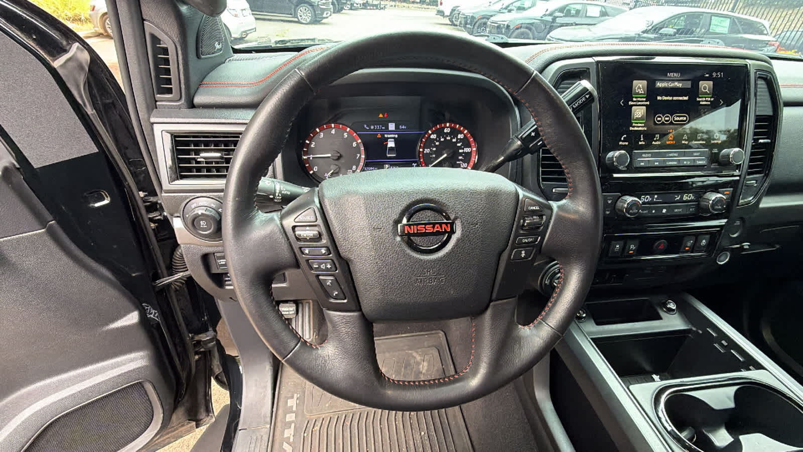 Thumbnail: 2021 Nissan Titan - 15