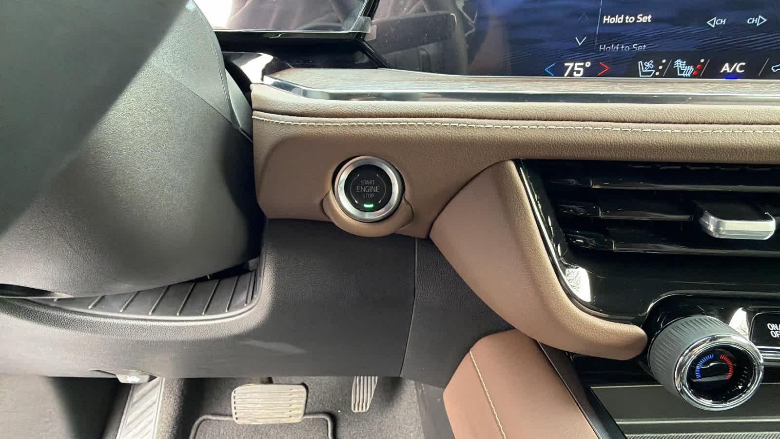 Thumbnail: 2025 Chevrolet Tahoe - 17