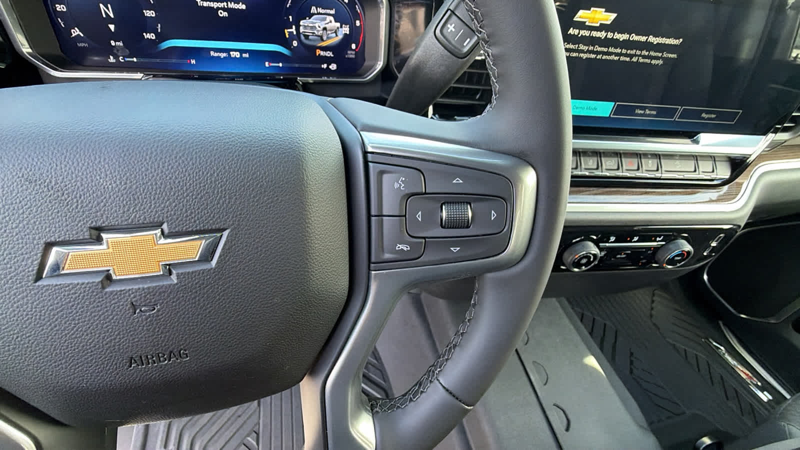 2026 Chevrolet Silverado 2500 HD LT - Photo 20