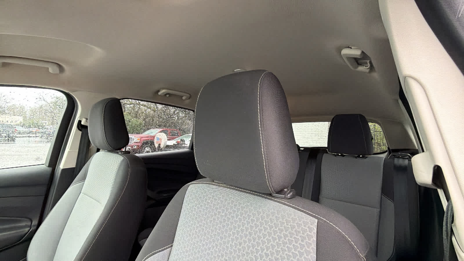 Thumbnail: 2018 Ford Escape - 11