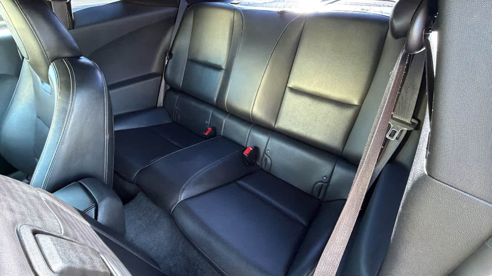 Thumbnail: 2010 Chevrolet Camaro - 24