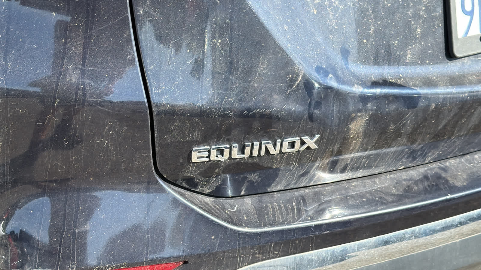 Thumbnail: 2021 Chevrolet Equinox - 15