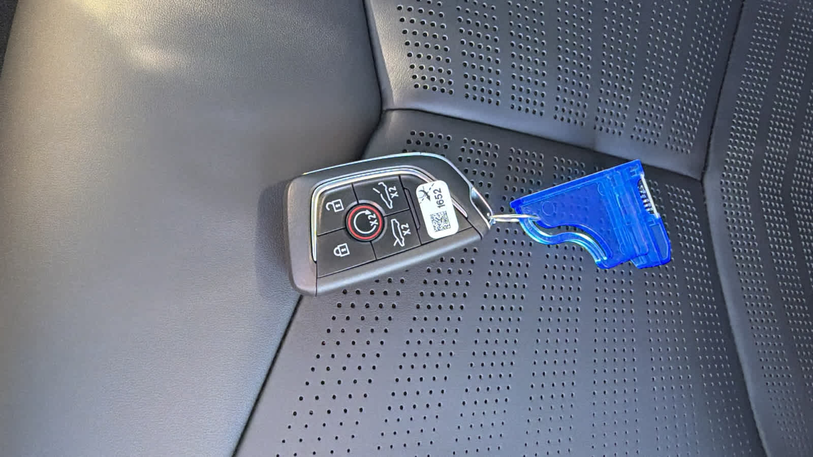 Thumbnail: 2026 Chevrolet Corvette - 29