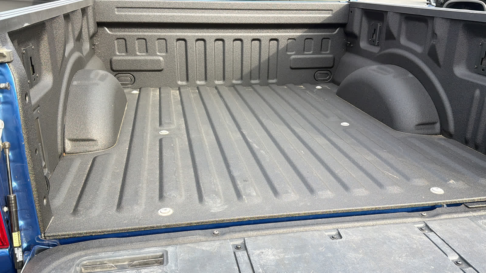 Thumbnail: 2022 Ford F-150 - 22