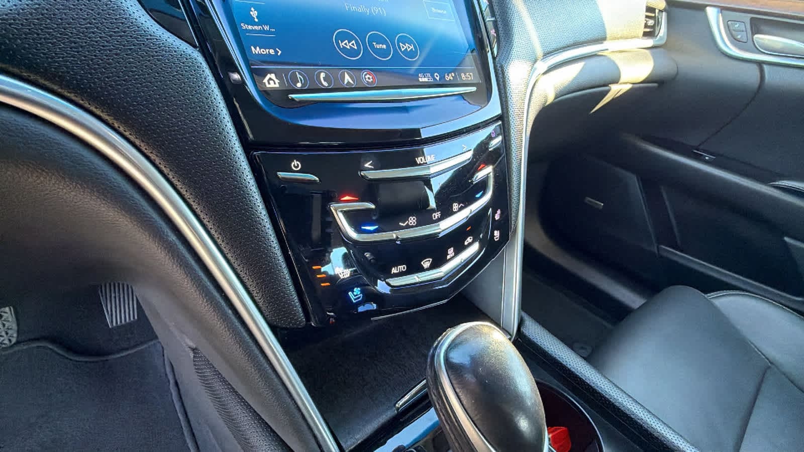 Thumbnail: 2019 Cadillac XTS - 14