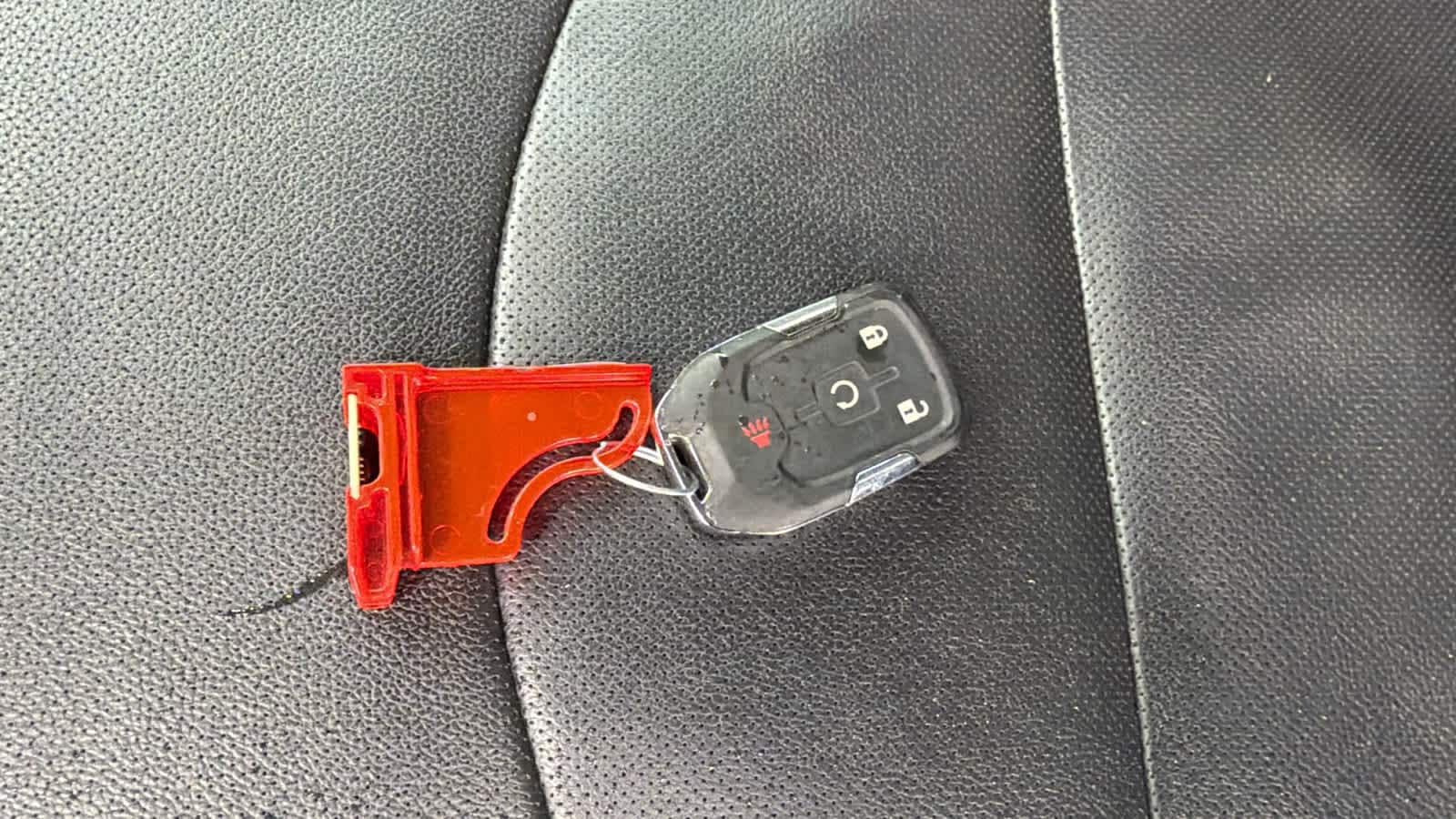 Thumbnail: 2020 GMC Terrain - 29