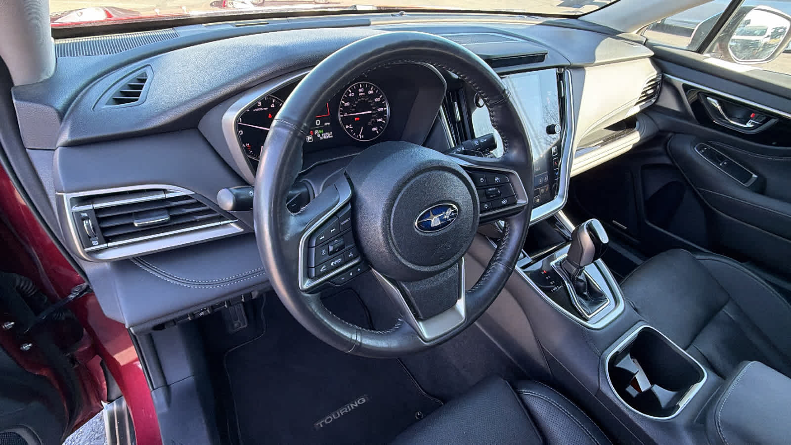 Thumbnail: 2024 Subaru Outback - 10