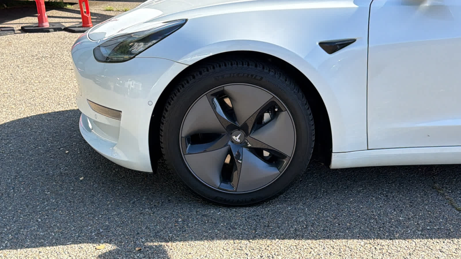 Thumbnail: 2019 Tesla Model 3 - 9