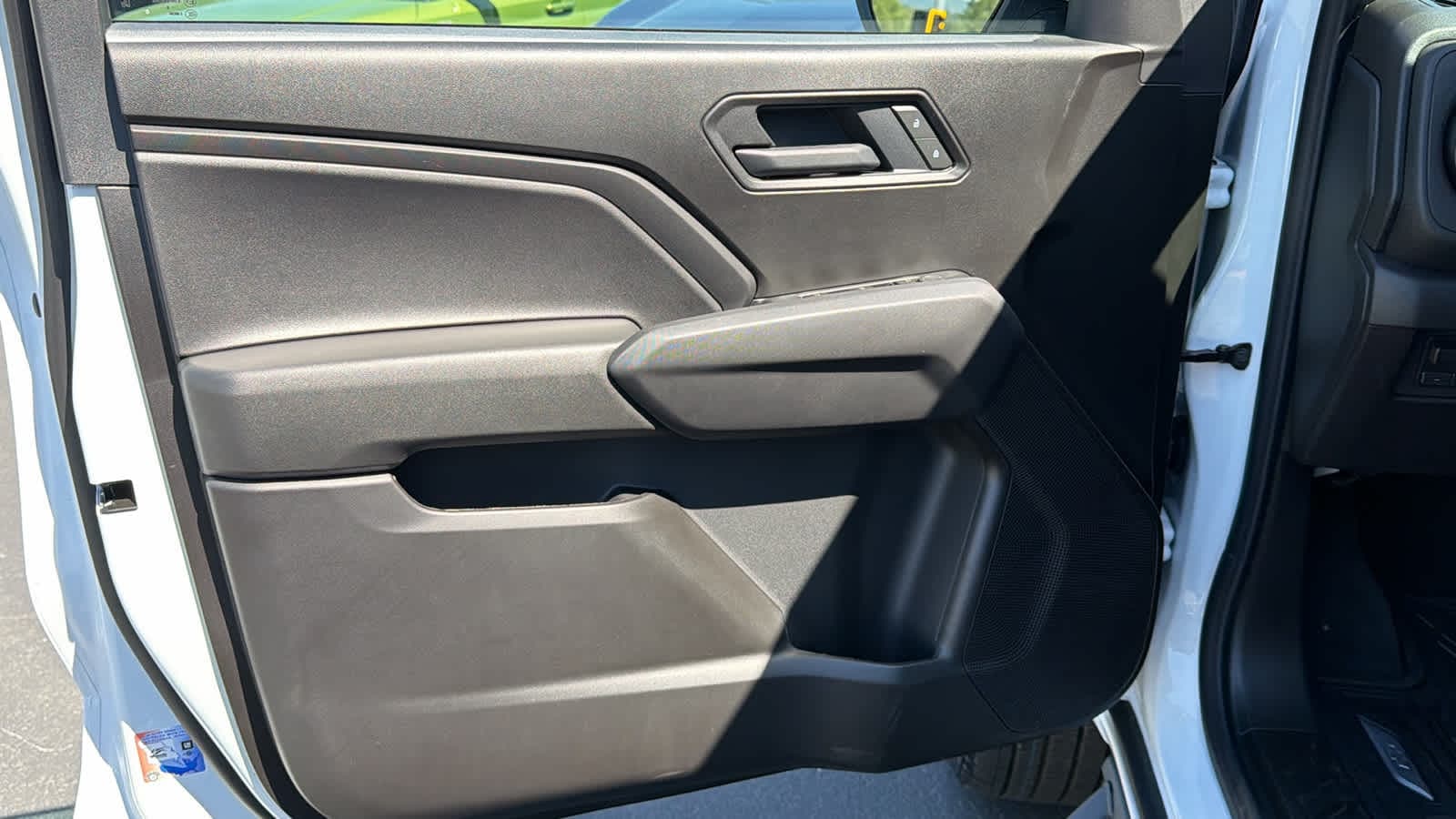 2026 Chevrolet Colorado Trail Boss - Photo 23