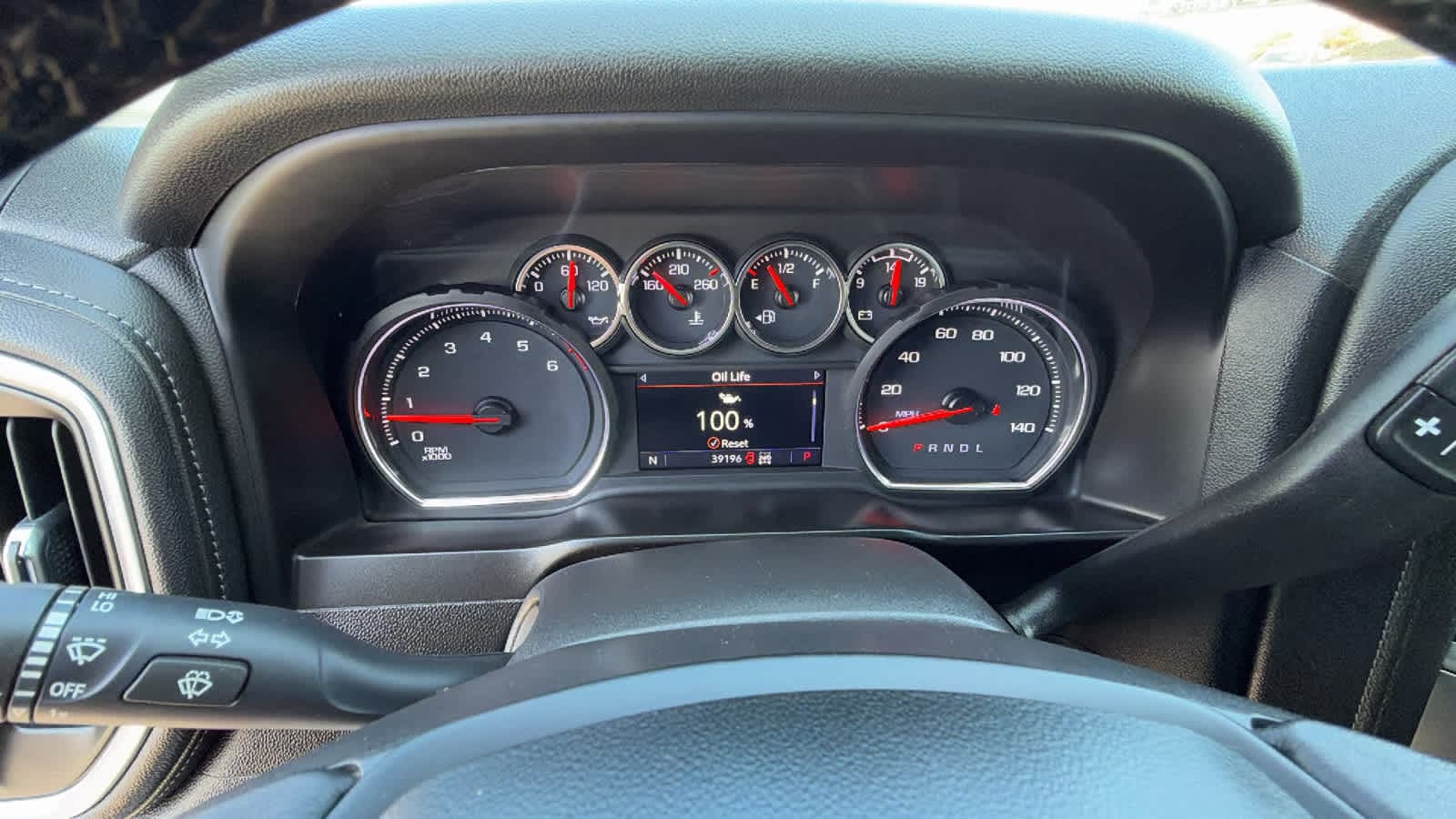 2021 Chevrolet Silverado 1500 LT Trail Boss - Photo 21