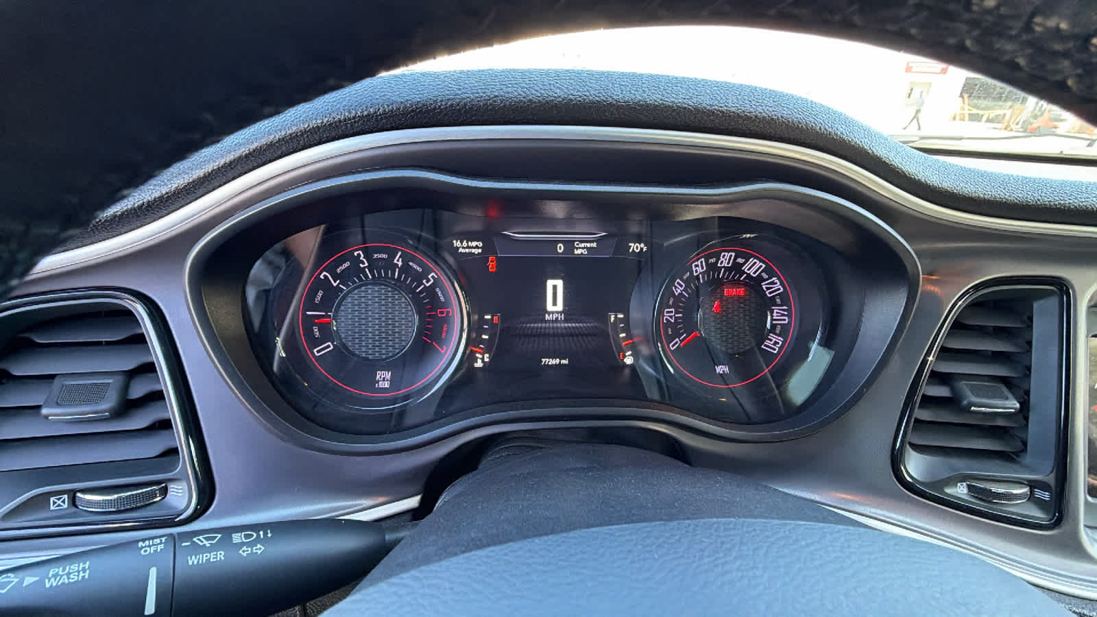 Thumbnail: 2019 Dodge Challenger - 21