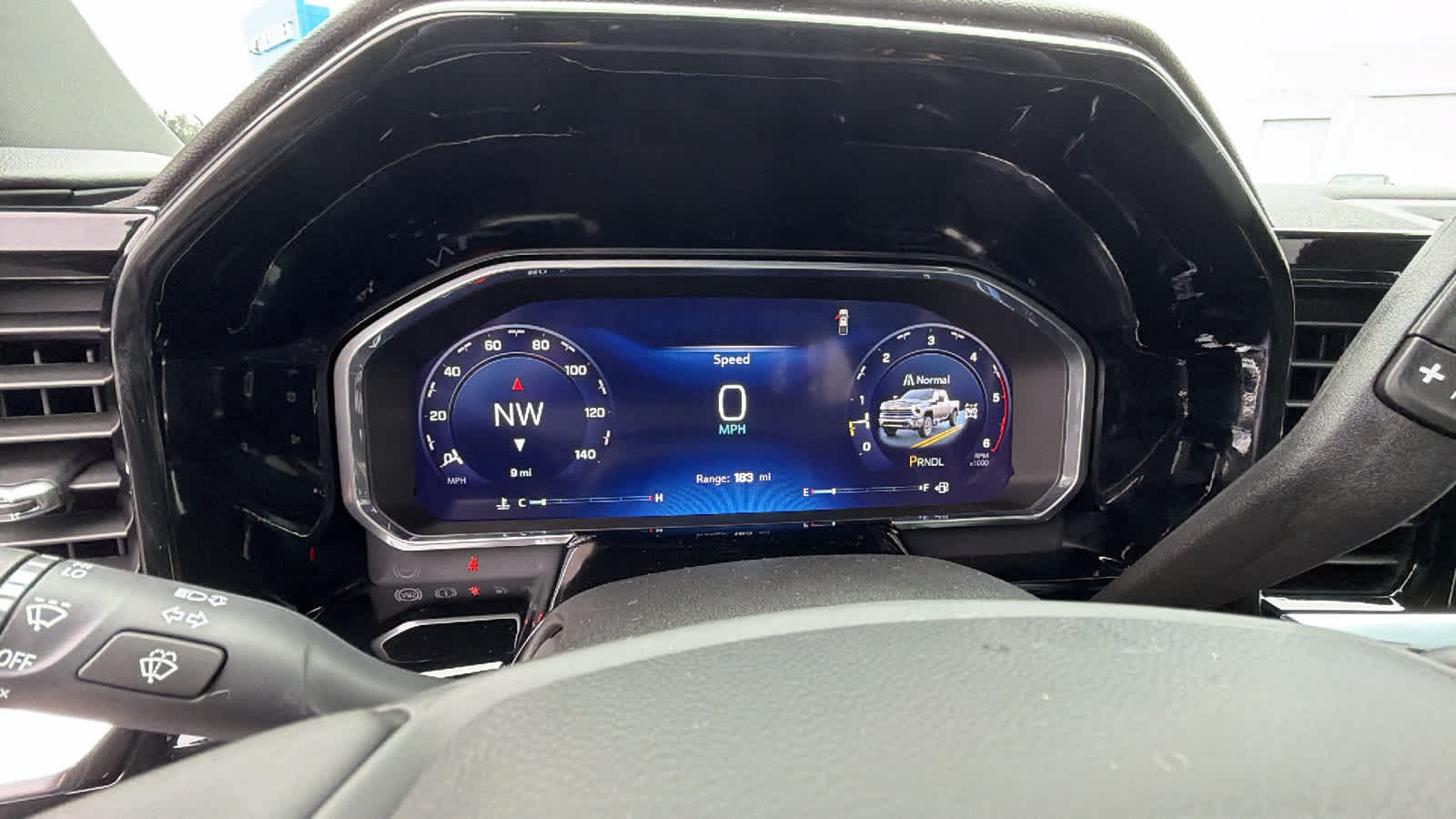 Thumbnail: 2026 Chevrolet Silverado 3500 - 21